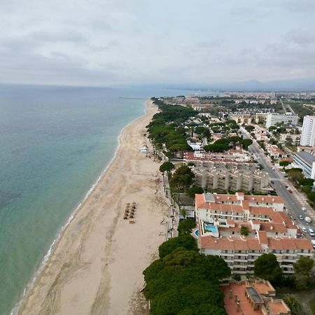 Cambrils140アパートメント エクステリア 写真