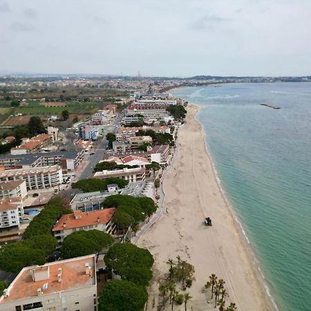 Cambrils140アパートメント エクステリア 写真
