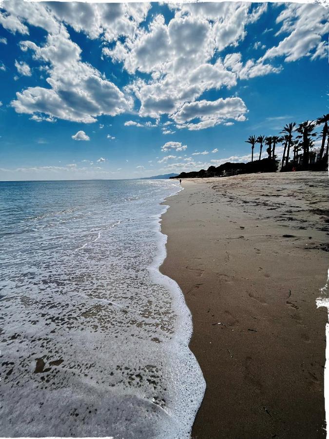 Cambrils140アパートメント エクステリア 写真