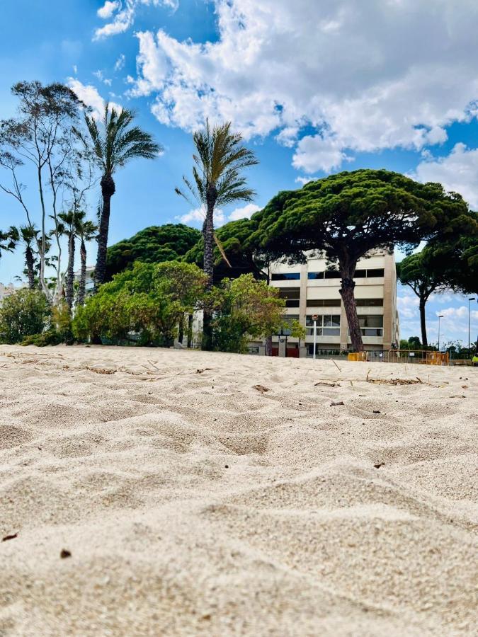 Cambrils140アパートメント エクステリア 写真