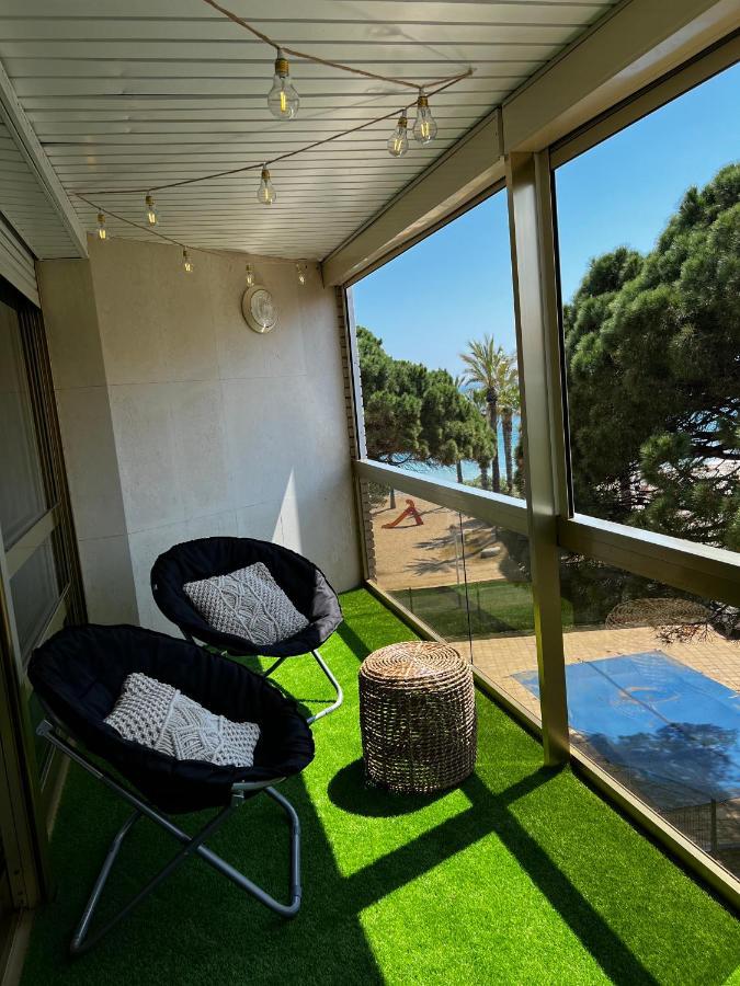 Cambrils140アパートメント エクステリア 写真