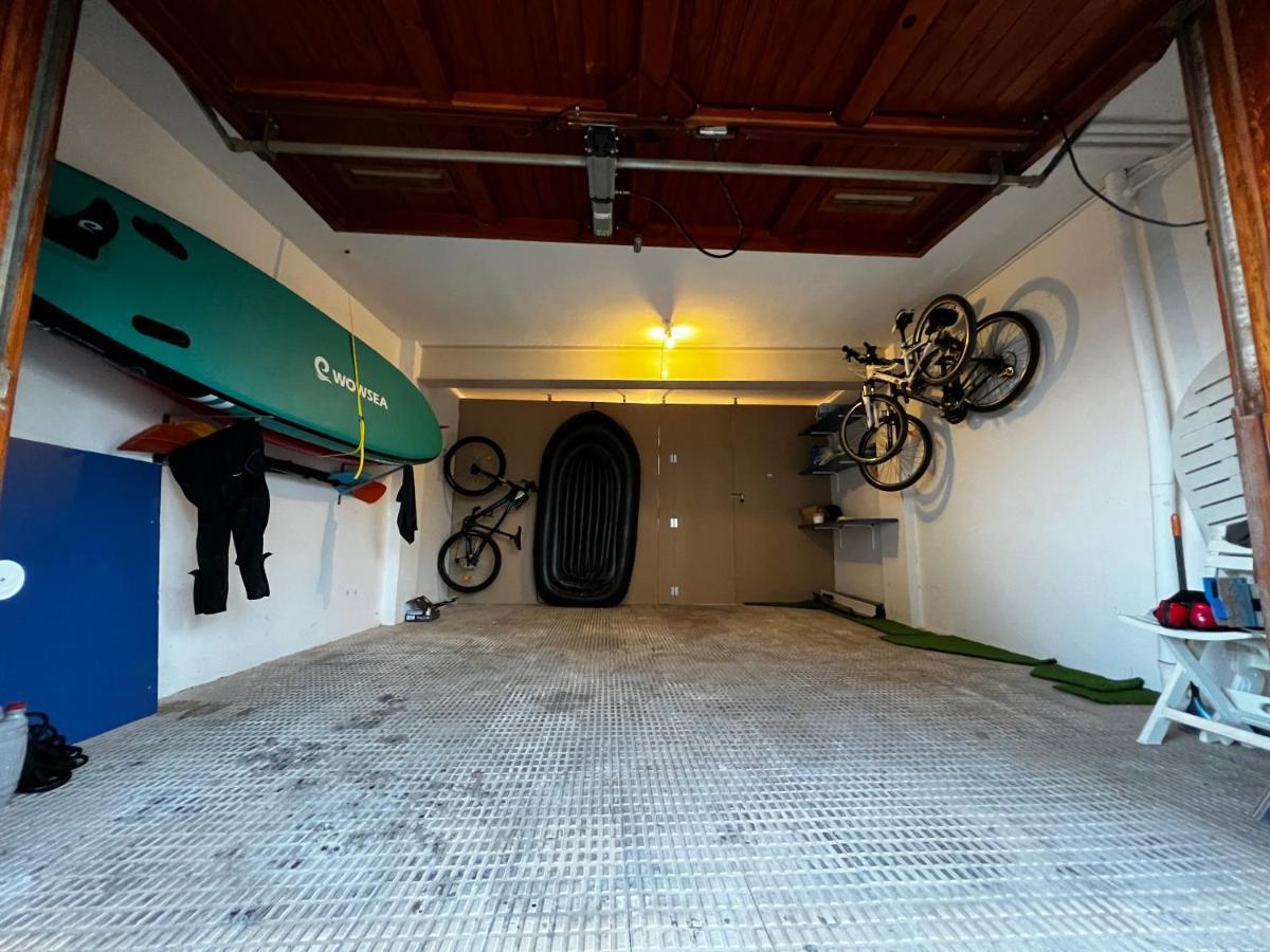 Cambrils140アパートメント エクステリア 写真