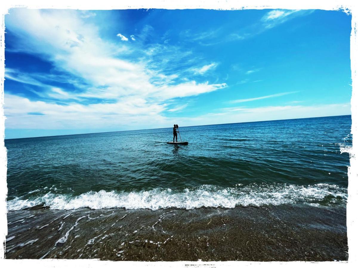 Cambrils140アパートメント エクステリア 写真