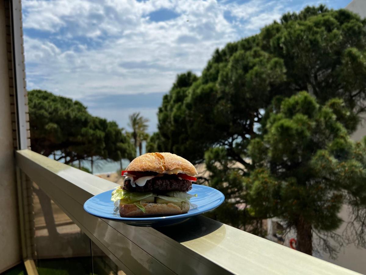 Cambrils140アパートメント エクステリア 写真