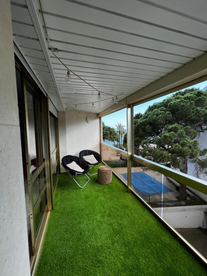 Cambrils140アパートメント エクステリア 写真