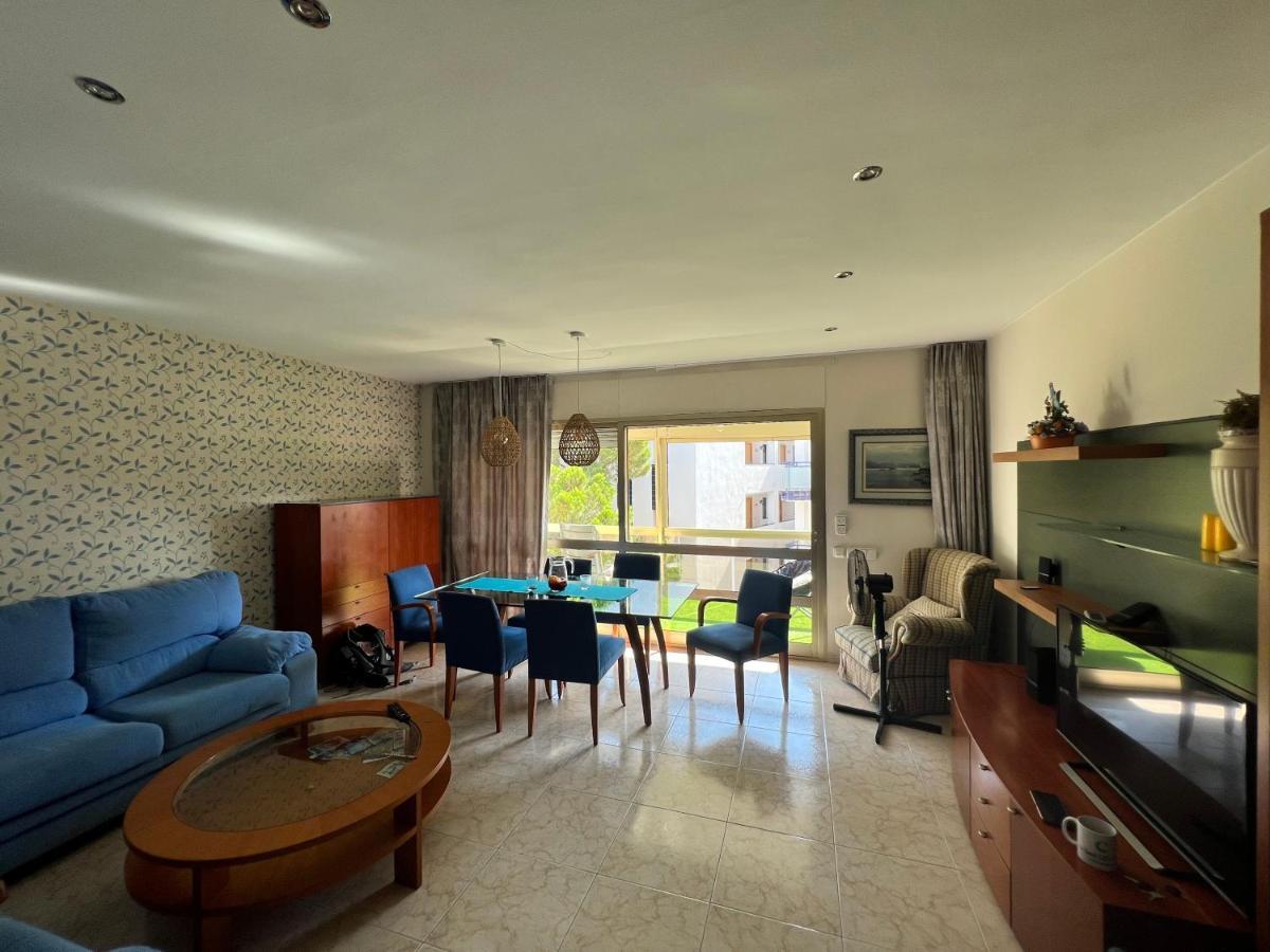 Cambrils140アパートメント エクステリア 写真