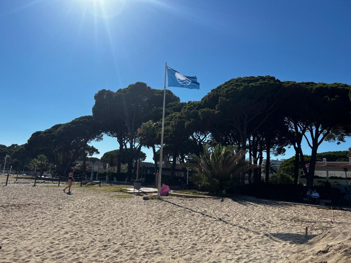 Cambrils140アパートメント エクステリア 写真