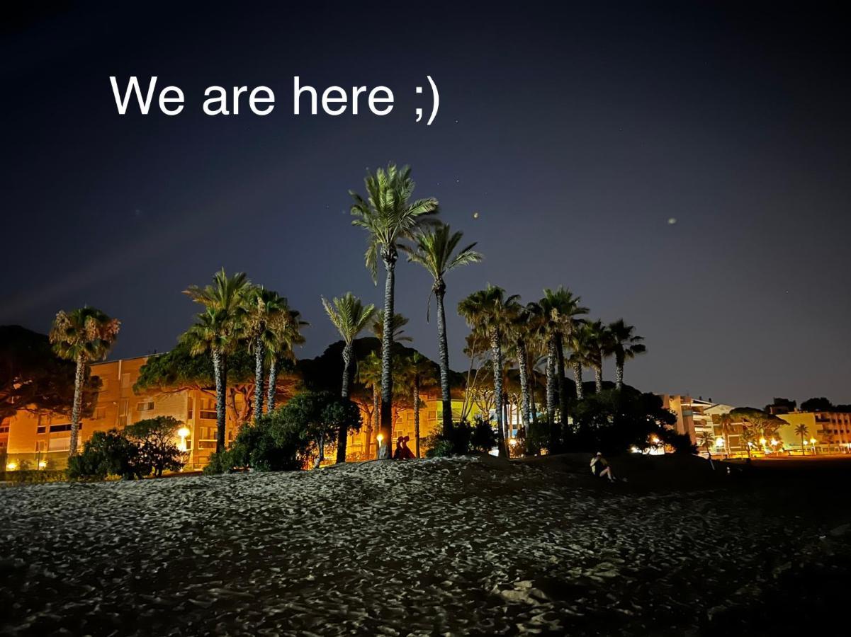 Cambrils140アパートメント エクステリア 写真